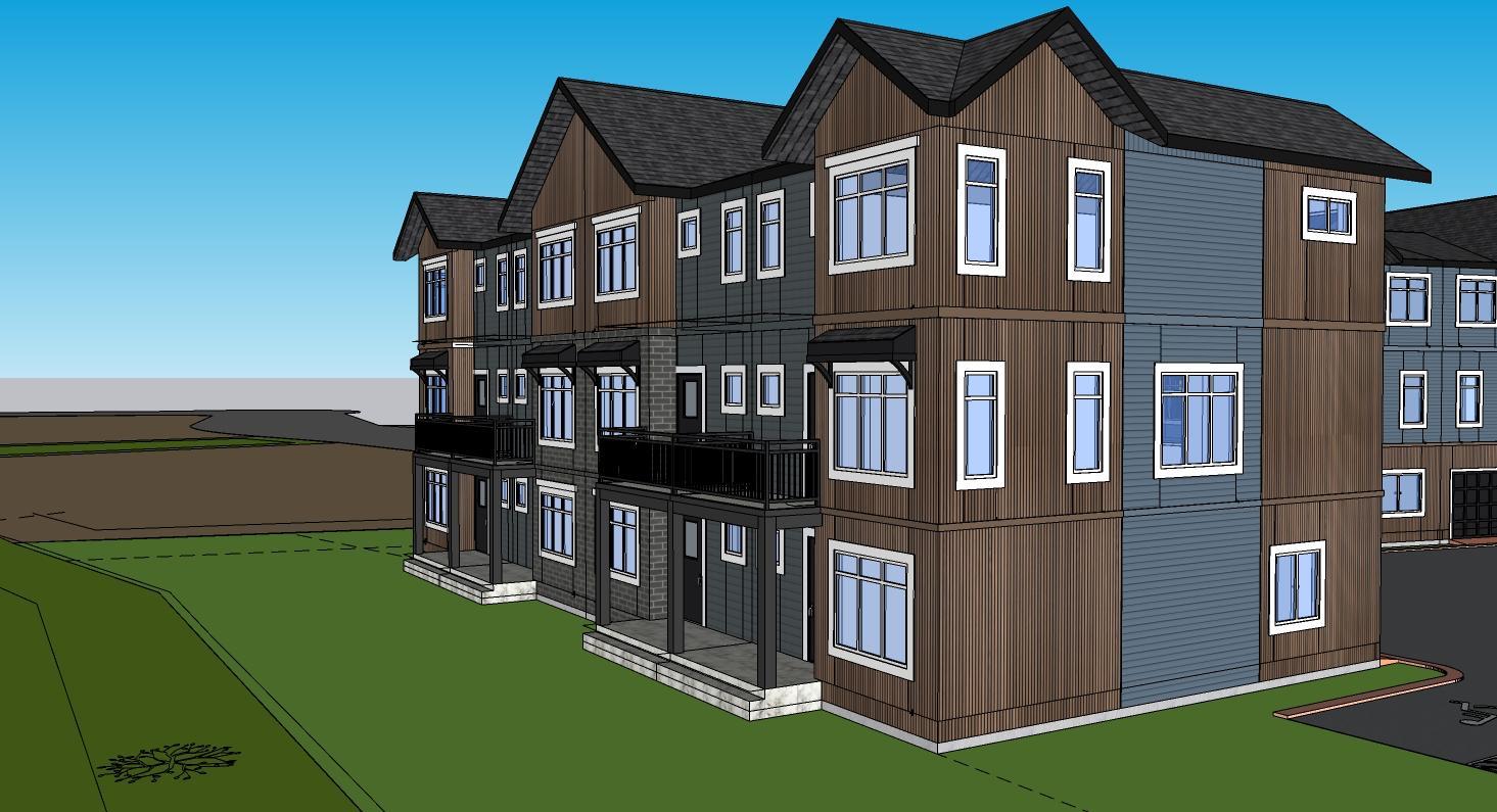 Infill